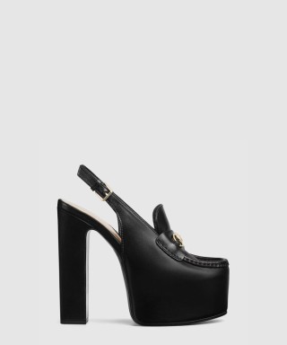 [GUCCI-구찌]홀스빗 로퍼 ‎805308