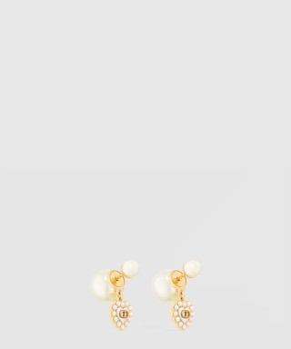 [DIOR-디올]Tribales 귀걸이 E4295