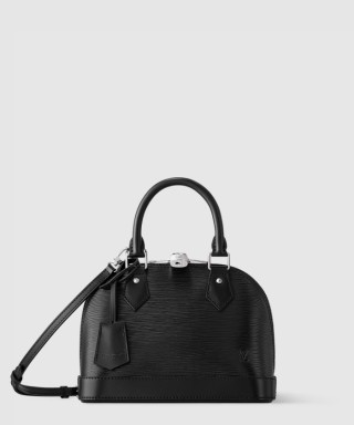 [LOUIS VUITTON-루이비통]알마 BB M24645
