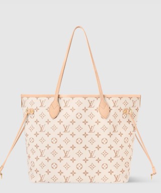 [LOUIS VUITTON-루이비통]네버풀 인사이드 아웃 MM M25665