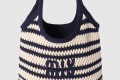 [MIUMIU-미우미우]아이비 크로셰 토트백 5BG231