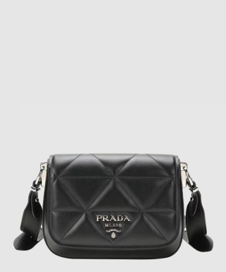 [PRADA-프라다]스펙트럼 시리즈 소가죽 숄더 크로스바디 백 1BD283