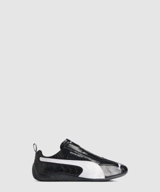 [BALENCIAGA-발렌시아가]스피드캣 레더 847148