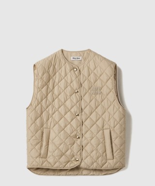 [MIUMIU-미우미우]기능성 소재 베스트 ML1126