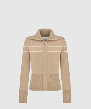 [DIOR-디올]리버서블 가디건 514G6