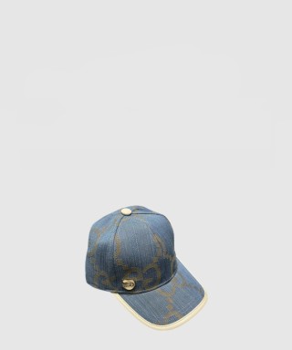 [GUCCI-구찌]GG 베이스볼 캡 864585