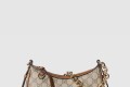 [GUCCI-구찌]GG 엠블럼 스몰 숄더백 847447
