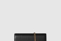 [GUCCI-구찌]GG 마몽 체인 달린 지갑 497985