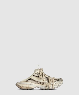 [BALENCIAGA-발렌시아가]3xl 샌들 742682