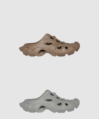 [BALENCIAGA-발렌시아가]러버 몰드 클로즈드 735249