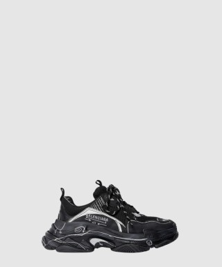 [BALENCIAGA-발렌시아가]트리플 S 스케치 스니커즈 536737