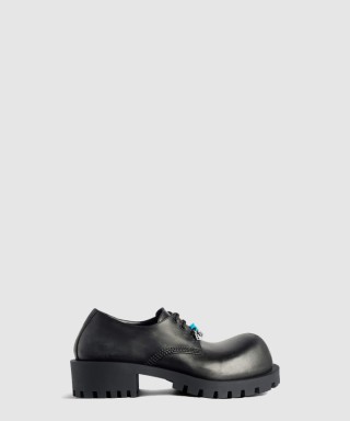 [BALENCIAGA-발렌시아가]허머 더비 786136