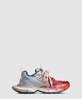 [BALENCIAGA-발렌시아가]3xl 그래디언트 스니커즈 734734