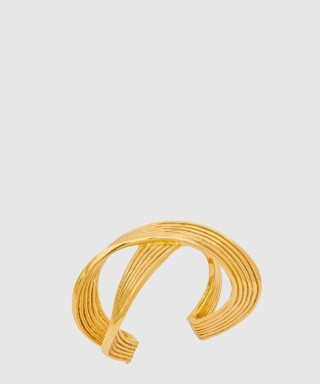 [SAINT LAURENT-생로랑]링크 커프 739383