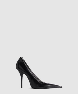 [BALENCIAGA-발렌시아가]클러치 나이프 슈즈 788607