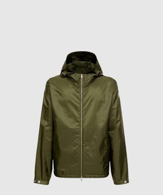[MONCLER-몽클레어]Remoray 후드윈드브레이커