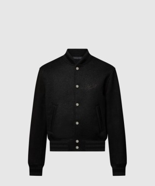 [LOUIS VUITTON-루이비통]레더 바시티 1AGJCQ