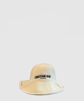 [DIOR-디올]양모 버킷햇 T3251