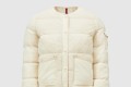 [MONCLER-몽클레어]Floyrac 테디 쇼트 다운 재킷