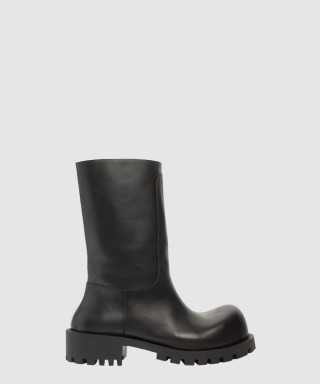 [BALENCIAGA-발렌시아가]허머 부츠 712810