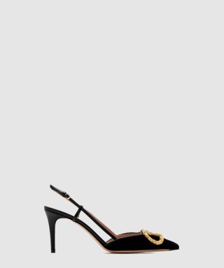 [VALENTINO-발렌티노]VLogo 시그니처 펌프스