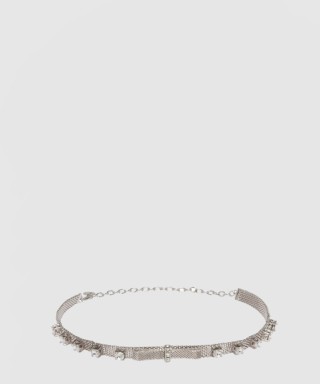 [MIUMIU-미우미우]목걸이 5JC873