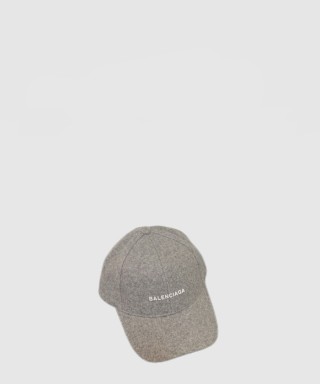 [BALENCIAGA-발렌시아가]베이스볼 캡 577534