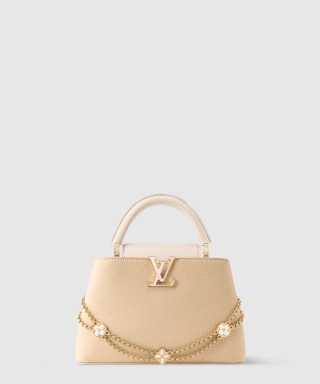 [LOUIS VUITTON-루이비통]카퓌신 BB M25461