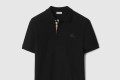 [BURBERRY-버버리]코튼 폴로셔츠 80964251