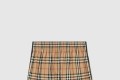 [BURBERRY-버버리]체크 코튼 쇼츠 81118751